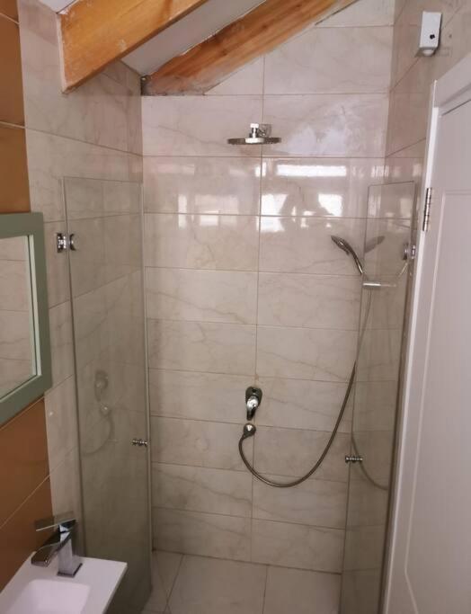 A Wonderful Studio6 Apt In The Center Of Jerusalem Exteriör bild